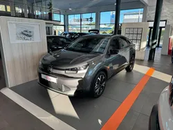 Grau Neu 2025 Citroën C4 Limousine | 24.990 € (Fairer Preis)