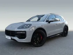 Porsche Cayenne GTS