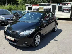 Schwarz Gebraucht 2008 Mazda 2 Kleinwagen | 3.600 € (Fairer Preis)