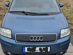 Gebraucht 2003 Audi A2 Kleinwagen | 2.199 € (Fairer Preis)
