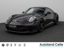 Tiefschwarz Gebraucht 2023 Porsche 911 GT3 Sport Coupé | 219.999 €