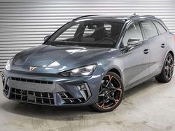 Magnetic grau metallic (s7) Gebraucht 2025 Cupra Leon VZ Kombi | 38.490 € (Guter Preis)