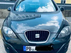 Grau Gebraucht 2010 Seat Altea XL Van / Kleinbus | 4.500 € (Guter Preis)
