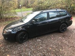 Schwarz Gebraucht 2013 VW Golf VII Match Kombi | 4.500 € (Fairer Preis)