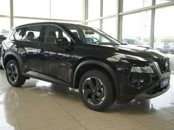 Diamond black Neu 2024 Nissan X-Trail SUV | 31.410 €