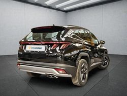 Neu 2025 Hyundai Tucson SUV | 29.649 € (Fairer Preis)
