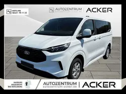 Frozen white Neu 2025 Ford Tourneo Custom Trend Van / Kleinbus | 44.888 € (Teuer)
