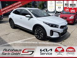 Weiß Gebraucht 2024 Kia XCeed Spirit SUV | 26.499 € (Fairer Preis)