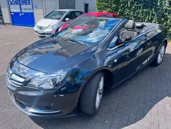 Schwarz Gebraucht 2016 Opel Cascada Innovation Cabrio | 10.900 € (Superpreis)