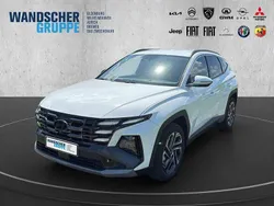 Weißandere Neu 2025 Hyundai Tucson SUV | 32.990 € (Guter Preis)