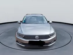 Silber Gebraucht 2015 VW Passat Trendline Kombi | 15.000 € (Etwas zu teuer)