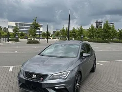 Gebraucht 2018 Cupra Leon Limousine | 19.000 € (Superpreis)