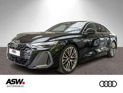 Schwarz Neu 2025 Audi A6 Sport Limousine | 93.890 € (Fairer Preis)