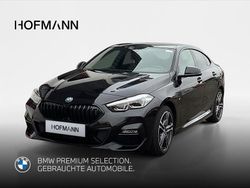 Saphirschwarz metallic Gebraucht 2023 BMW 218 Comfort Edition Coupé | 30.848 € (Etwas zu teuer)