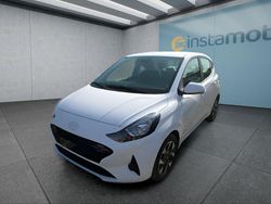 Weiß Neu 2025 Hyundai i10 Trend Kleinwagen | 16.499 € (Fairer Preis)