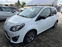Weiß Gebraucht 2010 Renault Twingo Night&Day Kleinwagen | 2.990 € (Fairer Preis)