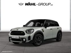 Weiß Gebraucht 2021 Mini Cooper S Countryman Pepper SUV | 25.890 € (Fairer Preis)