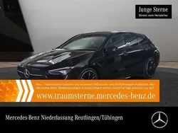 Mercedes CLA250