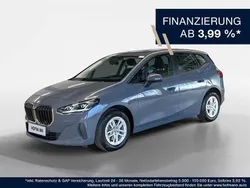 Grau Gebraucht 2023 BMW 218 Active Tourer Van / Kleinbus | 29.737 € (Fairer Preis)