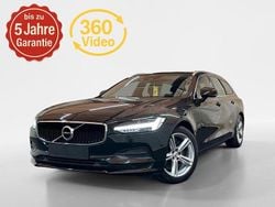 Onyx black Gebraucht 2017 Volvo V90 Momentum Kombi | 24.990 € (Fairer Preis)
