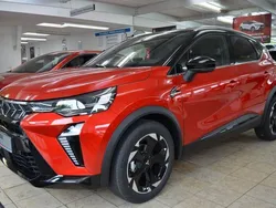 Rot Neu 2025 Mitsubishi ASX Edition SUV | 31.890 € (Fairer Preis)