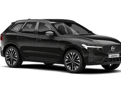 Onyx black (schwarz) Neu 2026 Volvo XC60 Plus SUV | 61.890 € (Etwas zu teuer)