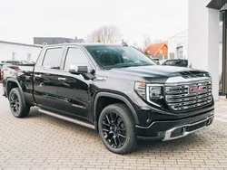 Schwarz Neu 2025 GMC Sierra SUV | 88.870 € (Fairer Preis)