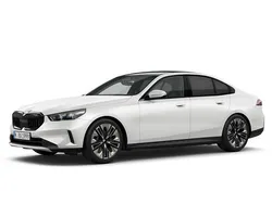 Gebraucht 2024 BMW 540 Comfort Edition Limousine | 71.990 €