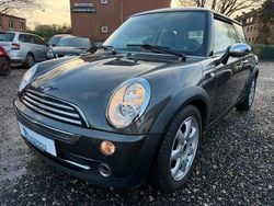 Grau Gebraucht 2006 Mini Cooper Kleinwagen | 7.990 € (Superpreis)