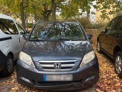 Blau Gebraucht 2005 Honda FR-V Van / Kleinbus | 1.300 € (Guter Preis)