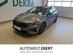 Graphitegrau Gebraucht 2024 Skoda Octavia RS Limousine | 42.890 € (Etwas zu teuer)