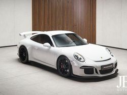 Weiß Gebraucht 2015 Porsche 991 Chrono | 119.850 € (Guter Preis)