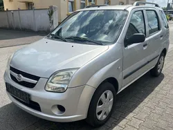 Gebraucht 2004 Suzuki Ignis Kleinwagen | 1.790 € (Etwas zu teuer)