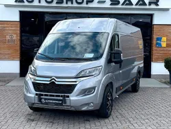 Lack grau artense/metalliclac Neu 2025 Citroën Jumper Van / Kleinbus | 27.990 € (Superpreis)