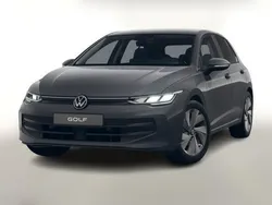 VW Golf VIII