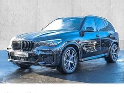 Schwarz Gebraucht 2022 BMW X5 M Sport SUV | 54.990 € (Guter Preis)