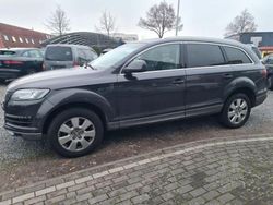 Lavagrau perleffekt Gebraucht 2013 Audi Q7 Business SUV | 11.999 € (Superpreis)