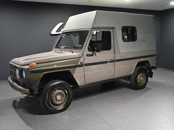 Grün Gebraucht 1996 Mercedes G230 SUV | 20.900 €