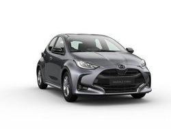 Grau Gebraucht 2022 Mazda 2 Comfort Limousine | 19.499 € (Fairer Preis)
