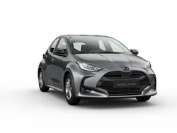Grau Gebraucht 2022 Mazda 2 Comfort Limousine | 21.499 € (Etwas zu teuer)