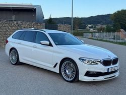 Gebraucht 2018 Alpina D5 Limousine | 37.000 € (Superpreis)