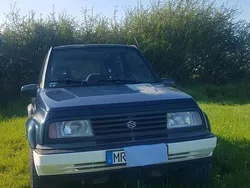 Blau Gebraucht 1995 Suzuki Vitara SUV | 4.990 €
