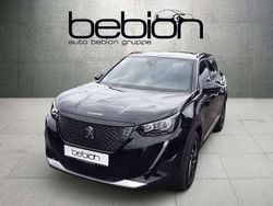 Metfa schwarz perla Gebraucht 2023 Peugeot 2008 Allure SUV | 22.480 € (Guter Preis)