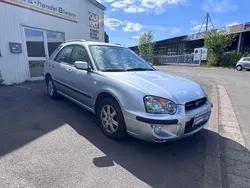 Gebraucht 2004 Subaru Impreza Kombi | 3.490 € (Fairer Preis)