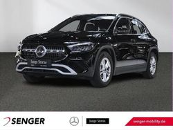 Andere Gebraucht 2024 Mercedes GLA200 SUV | 33.690 € (Superpreis)
