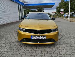 Business gelb Gebraucht 2022 Opel Astra Business Edition Limousine | 12.500 € (Fairer Preis)
