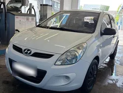 Weiß Gebraucht 2009 Hyundai i20 Kleinwagen | 3.999 € (Fairer Preis)