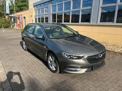 Grau Gebraucht 2019 Opel Insignia Edition Kombi | 13.750 € (Superpreis)