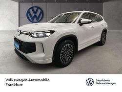 Weiß Gebraucht 2025 VW Tayron Life SUV | 43.980 € (Superpreis)