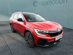 Other Gebraucht 2024 Renault Espace Iconic Van / Kleinbus | 35.838 € (Etwas zu teuer)